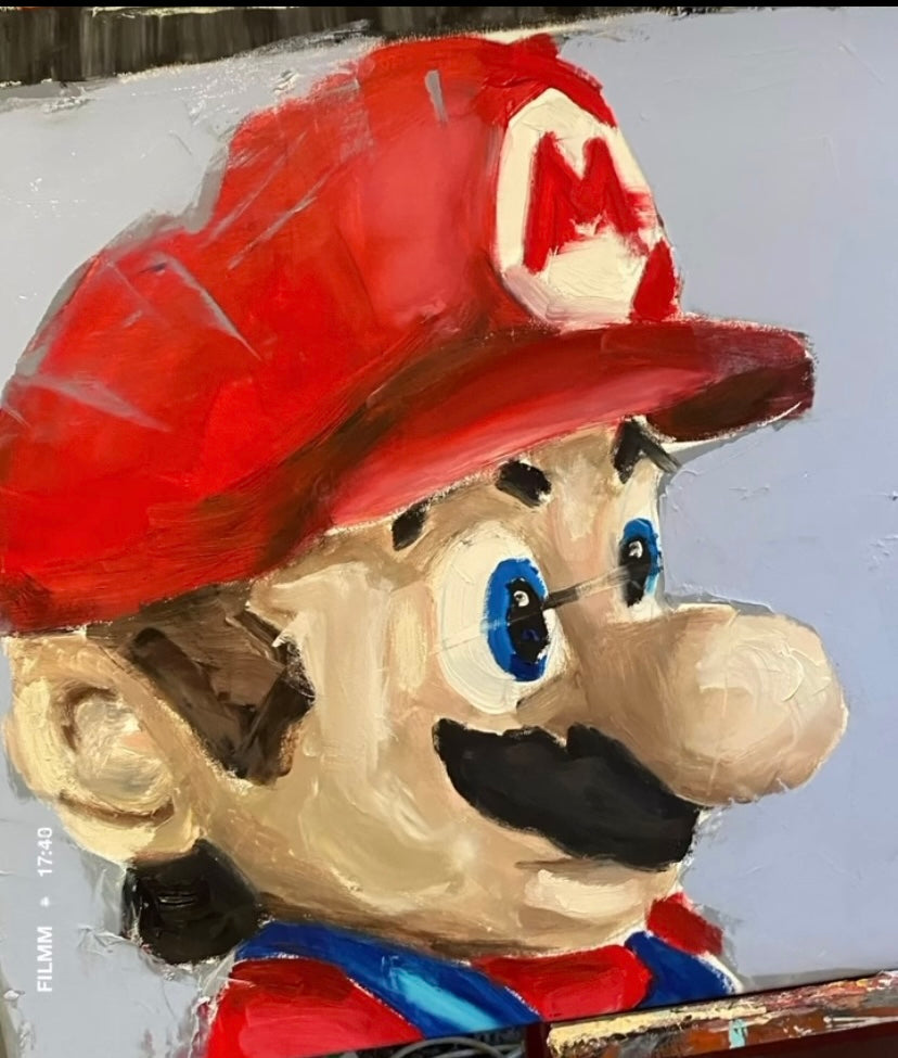 Mario