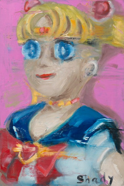 Sailor Moon