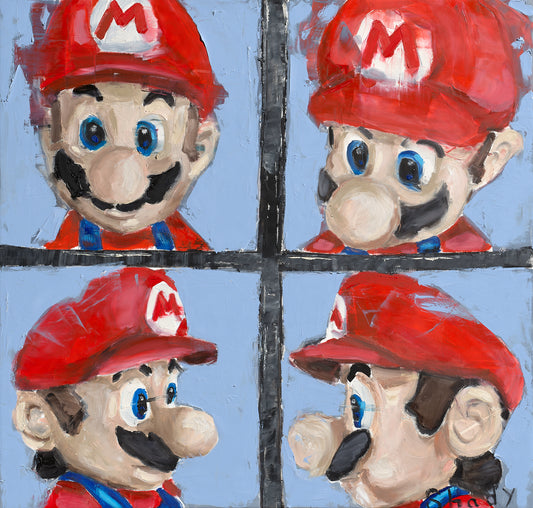 Mario